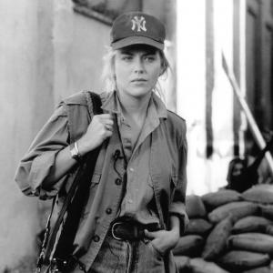 Still of Sharon Stone in Year of the Gun 1991