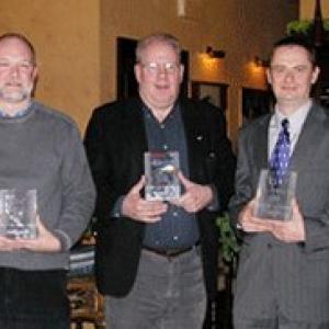2006 Illinois/Chicago Screenwriting Competition