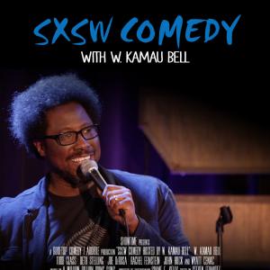 SXSW Comedy with W Kamau Bell Part 2 2015