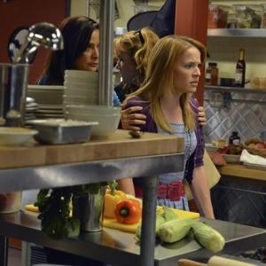 Still of Katie Leclerc in Switched at Birth 2011