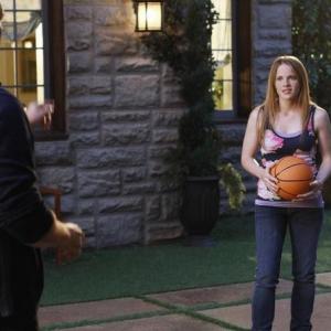 Still of Katie Leclerc in Switched at Birth 2011