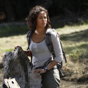 Still of Gugu Mbatha-Raw in Undercovers (2010)