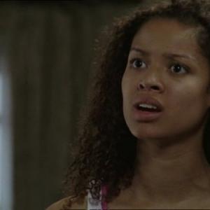 Still of Gugu MbathaRaw in Spooks 2002