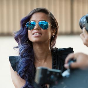 Still of Gugu Mbatha-Raw in Beyond the Lights (2014)