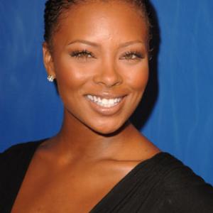 Eva Marcille at event of Dreamgirls (2006)