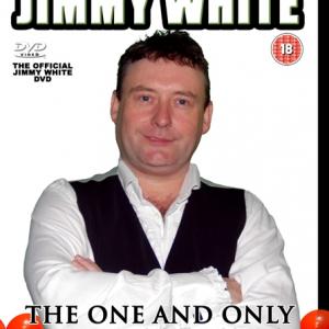'Jimmy White the One and Only' - Documentary produced by Yvette Rowland for her Production Company Gangster Videos