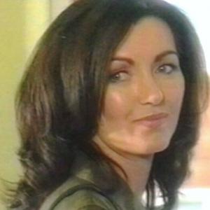 Yvette Rowland in 'Byker Grove' tv series.