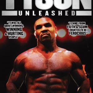Yvette Rowland produced 'Tyson Unleashed' Released in 2010 featuring 'Iron' Mike Tyson.