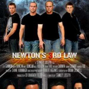 'Newtons 3rd Law' - Feature Film