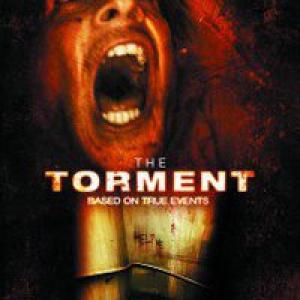 'The Torment' Poster