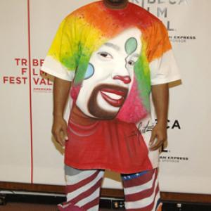 Tommy the Clown at event of Rize (2005)