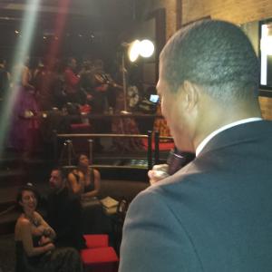 Red Carpet Concierge Oscar's Party Chicago 2014