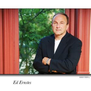Ed Ernstes
