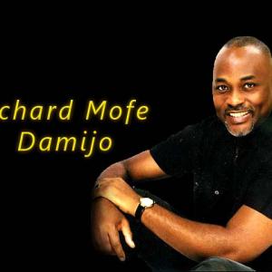 Richard Mofe-Damijo