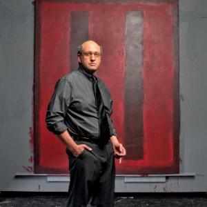 Red-Mark Rothko