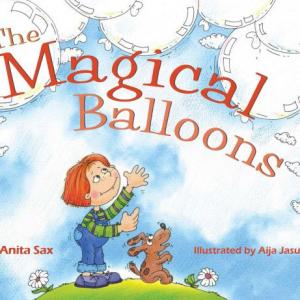 The Magical Balloons