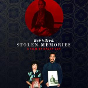 Poster for Stolen Memories  a television documentary film broadcast by the network OMNI