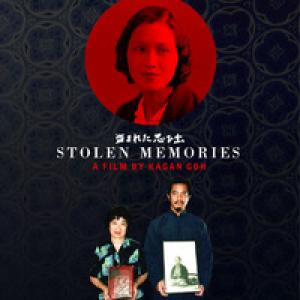Official poster for Stolen Memories  an hour long television documentary film broadcast by the network OMNI