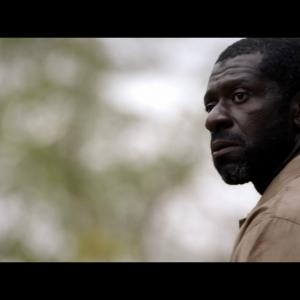 Still of Oberon K.A. Adjepong in the THE BLACKLIST (2014)