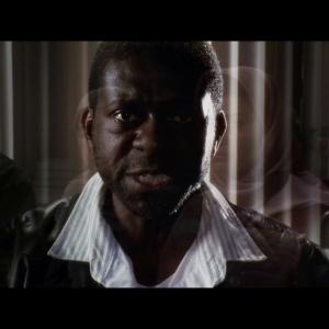 Still of Oberon KA Adjepong in Law  Order Special Victims Unit