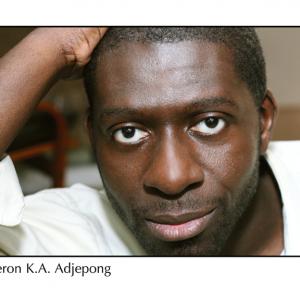 Oberon K.A. Adjepong