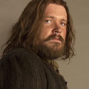 Grant ORourke as Rupert MacKenzie in Outlander 2014