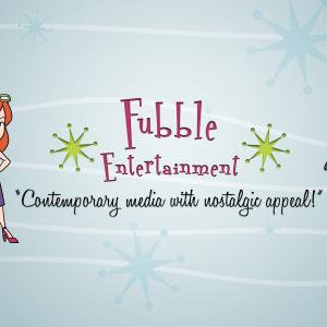 Fubble Entertainment Logo