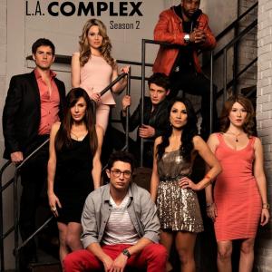 The L.A.Complex, Season 2