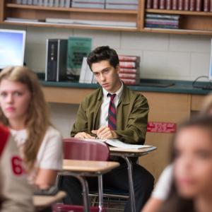 Still of Nat Wolff in Ashby (2015)