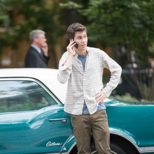 Still of Nat Wolff in Ashby 2015