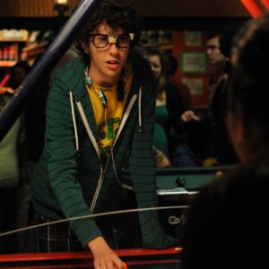 Still of Nat Wolff in The Last Keepers (2013)