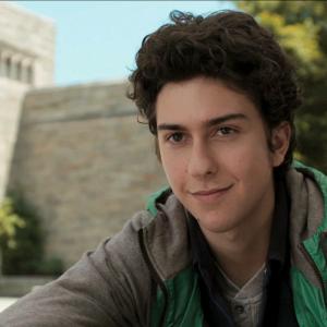 Still of Nat Wolff in Admission 2013