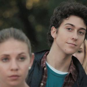 Still of Nat Wolff in Admission (2013)