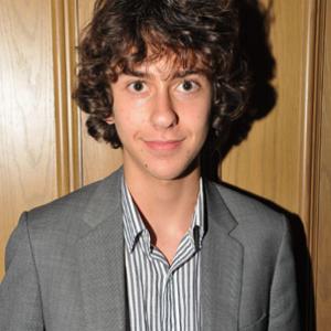 Nat Wolff at event of Maos Last Dancer 2009