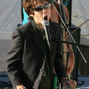 Still of Nat Wolff in The Naked Brothers Band 2007