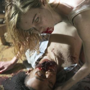 Still of Lexi Johnson in Fear the Walking Dead 2015