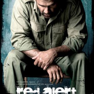 Red Alert Movie Poster