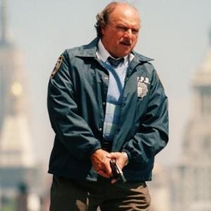 NYPD Blue Dennis Franz