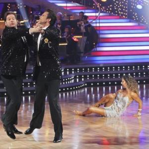 Still of Jeffery Ross in Dancing with the Stars 2005