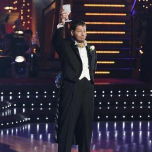 Still of Jeffery Ross in Dancing with the Stars (2005)