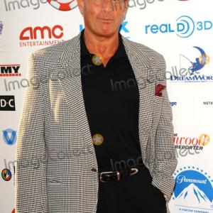 Actor  Producer Mark Valinsky attends the 3rd Annual Variety Charity Texas Hold Em Tournament  Casino Game at Paramount Studios on July 17 2013 in Hollywood California