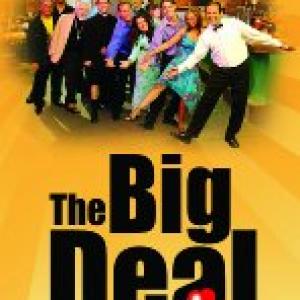 Acting Poster The Big Deal