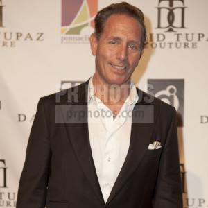 A Tribute to Elegance David Tupaz Fashion Show Private Event Red Carpet Arrivals