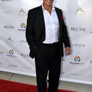 Red Carpet Official Launch of Bel Air Magazine Bel Air California