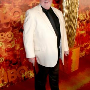 Robert Michael Morris at event of The 67th Primetime Emmy Awards (2015)