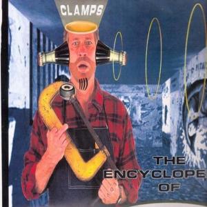 Bar-Min-Ski Clamps CD
