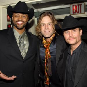 John Rich, Big Kenny and Cowboy Troy