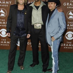 John Rich Big Kenny and Cowboy Troy at event of The 48th Annual Grammy Awards 2006