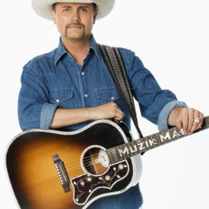 John Rich in The Next 2012