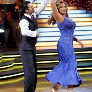 Still of Wendy Williams in Dancing with the Stars (2005)